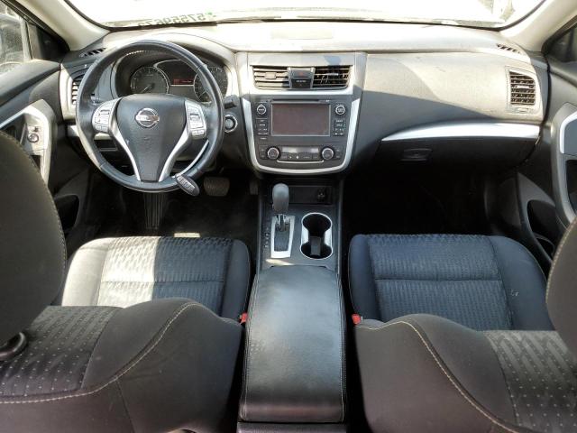 Photo 8 from auction – 2016 NISSAN ALTIMA 2.5 with VIN 1N4AL3AP1GC196702