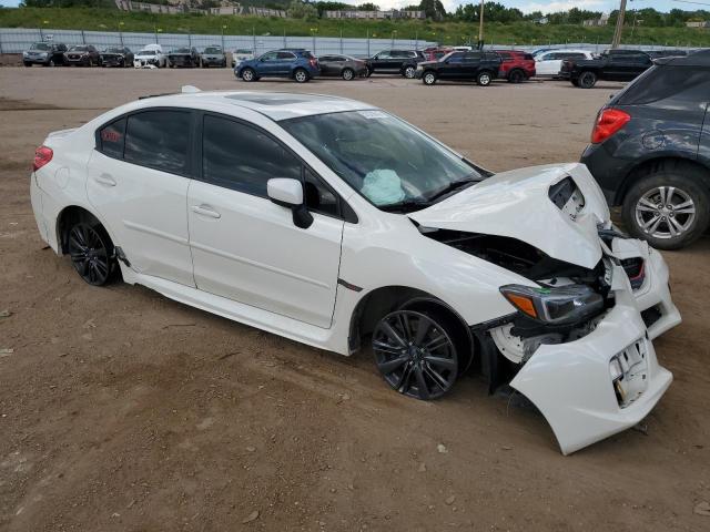 Photo 4 from auction – 2015 SUBARU WRX PREMIU with VIN JF1VA1D68F9834695