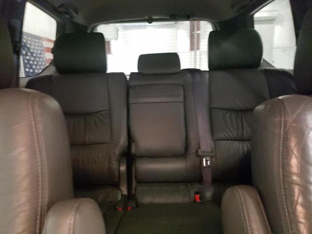 Photo 10 from auction – 2009 LEXUS GX 470 with VIN JTJBT20X190174954