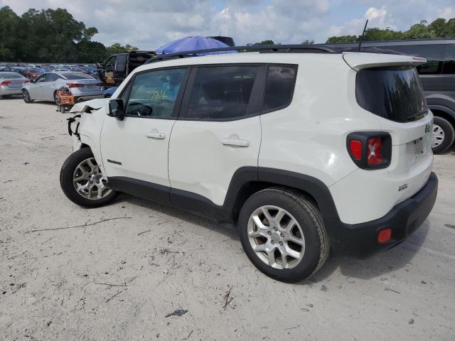 Photo 2 from auction – 2018 JEEP RENEGADE L with VIN ZACCJABB5JPH25085