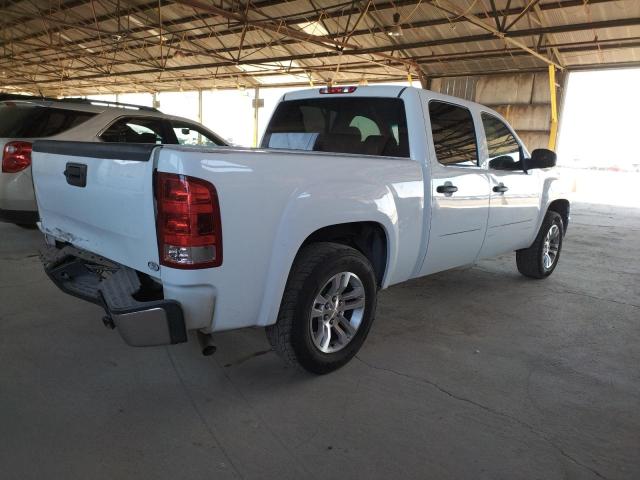 Photo 3 from auction – 2013 GMC SIERRA C15 with VIN 3GTP1VE08DG365934