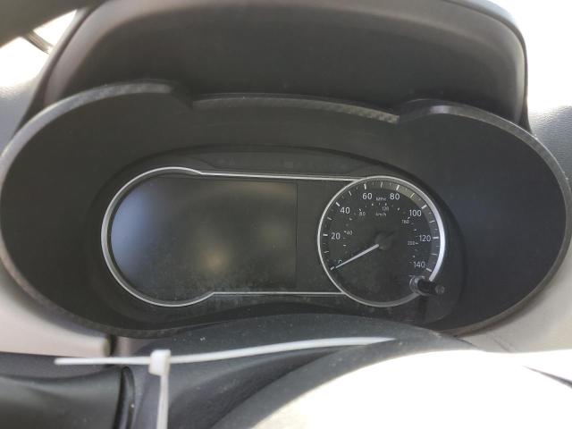 Photo 9 from auction – 2021 NISSAN VERSA SV with VIN 3N1CN8EV9ML853963