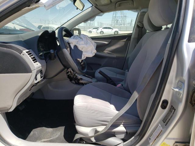 Photo 7 from auction – 2011 TOYOTA COROLLA BA with VIN JTDBU4EE0B9155381