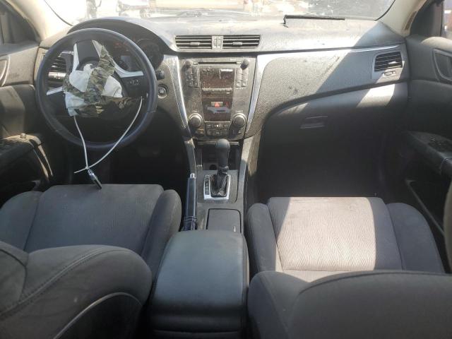 Photo 8 from auction – 2012 SUZUKI KIZASHI SP with VIN JS2RF9A65C6100079