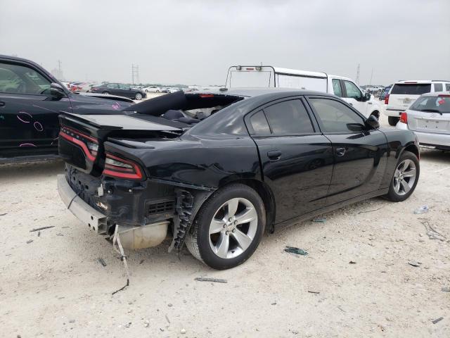 Снимка 3 от търг – 2015 DODGE CHARGER SE с VIN 2C3CDXBG3FH866904