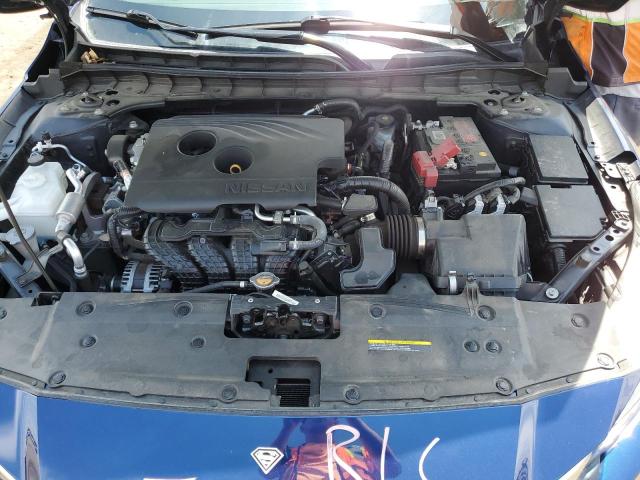 Photo 11 from auction – 2020 NISSAN ALTIMA S with VIN 1N4BL4BV3LC168434