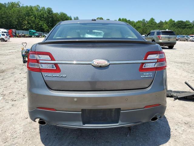 Photo 6 from auction – 2013 FORD TAURUS SEL with VIN 1FAHP2E81DG179788
