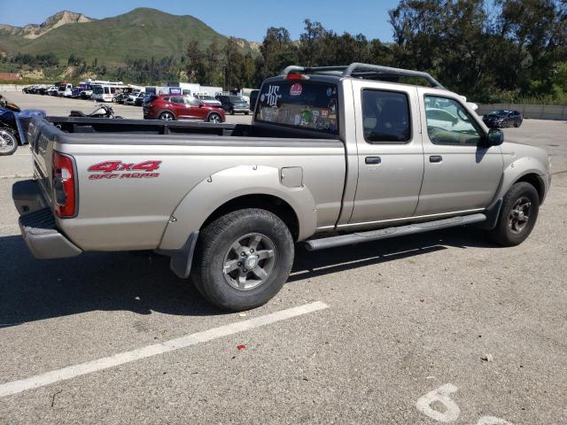 Photo 3 from auction – 2003 NISSAN FRONTIER C with VIN 1N6ED29Y83C440191
