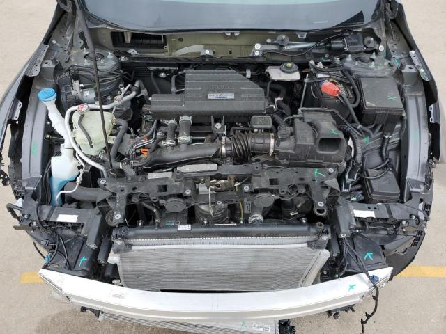 Photo 12 from auction – 2019 HONDA CR-V EXL with VIN 2HKRW2H83KH660907
