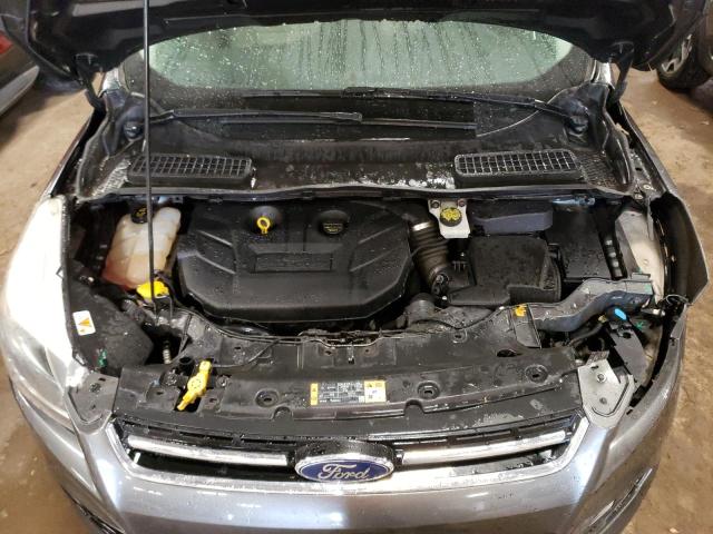 Photo 12 from auction – 2016 FORD ESCAPE TIT with VIN 1FMCU9J90GUC30087