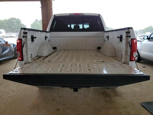 Photo 6 from auction – 2015 FORD F150 SUPER with VIN 1FTEW1EF7FKE45274
