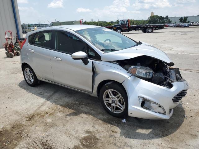 Photo 4 from auction – 2017 FORD FIESTA SE with VIN 3FADP4EJ8HM112615