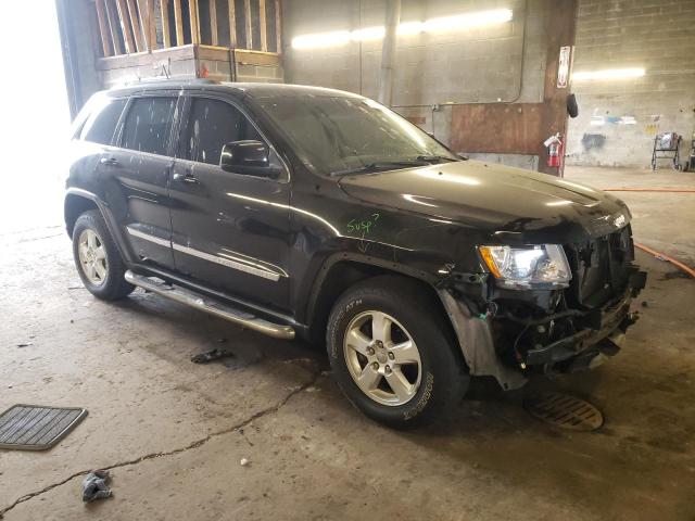 Photo 4 from auction – 2011 JEEP GRAND CHER with VIN 1J4RR4GG4BC532905