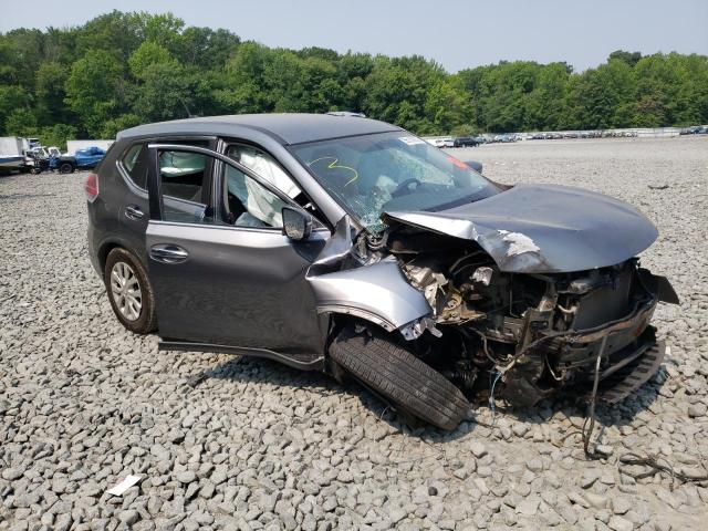 Photo 4 from auction – 2015 NISSAN ROGUE S with VIN KNMAT2MV7FP547408
