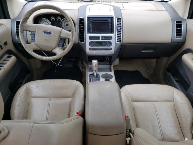 Фото 8 с аукциона – 2007 FORD EDGE SEL P с VIN 2FMDK49C67BA28888