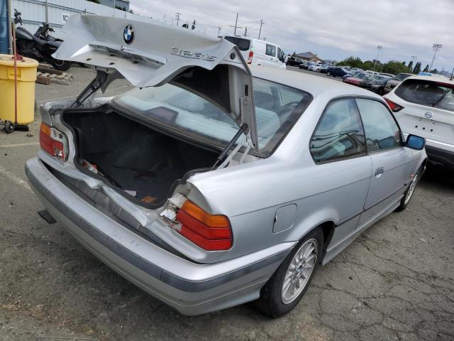 Photo 3 from auction – 1998 BMW 323 IS AUT with VIN WBABF8335WEH62733