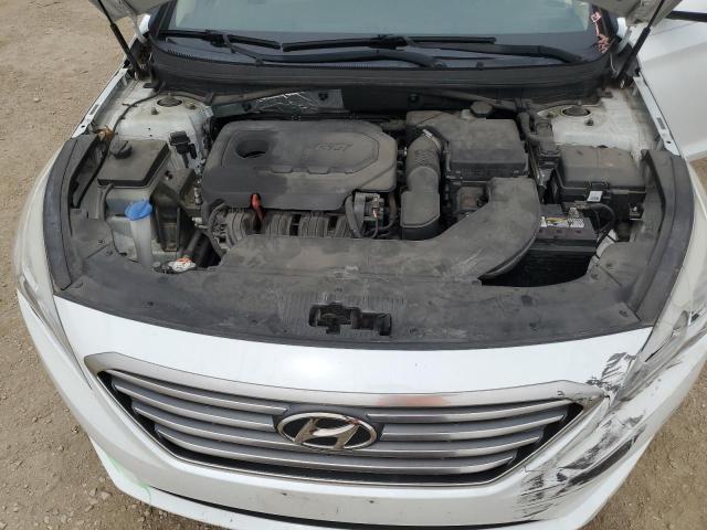 Photo 11 from auction – 2015 HYUNDAI SONATA SE with VIN 5NPE24AF4FH259709