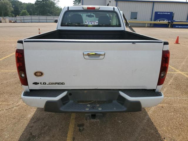 Photo 6 from auction – 2012 CHEVROLET COLORADO with VIN 1GCESBF99C8137817