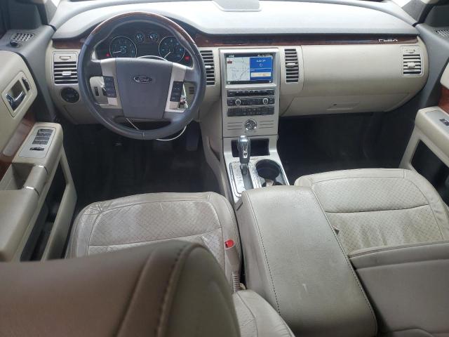 Photo 8 from auction – 2011 FORD FLEX LIMIT with VIN 2FMGK5DC9BBD36592