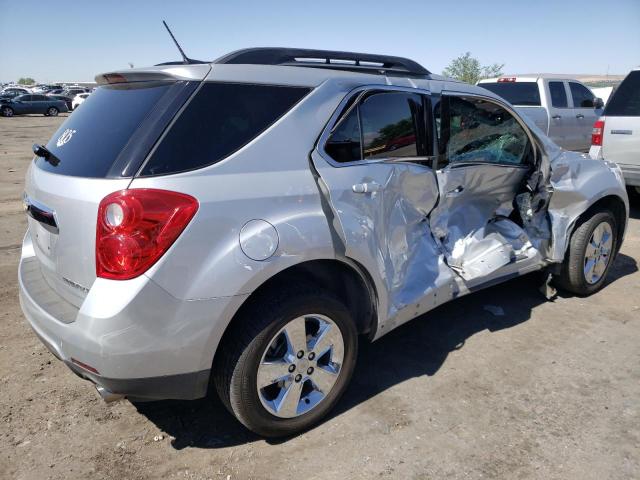 Photo 3 from auction – 2013 CHEVROLET EQUINOX LT with VIN 2GNFLDE38D6221880
