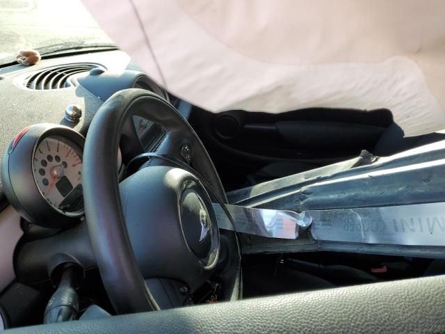 Photo 7 from auction – 2014 MINI COOPER CLU with VIN WMWZF3C54ET571394