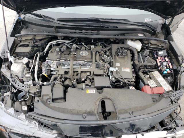 Photo 11 from auction – 2022 TOYOTA COROLLA LE with VIN JTDEAMDE7NJ061458