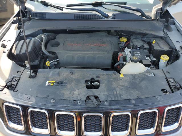 Photo 12 from auction – 2018 JEEP COMPASS LA with VIN 3C4NJDBB9JT280949