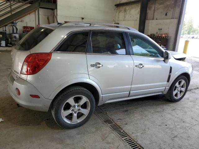 Photo 3 from auction – 2013 CHEVROLET CAPTIVA LT with VIN 3GNAL4EK0DS575766