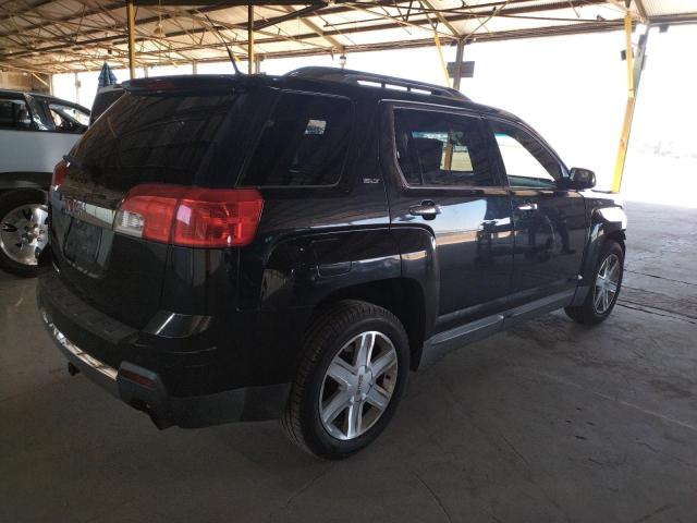 Photo 3 from auction – 2011 GMC TERRAIN SL with VIN 2CTFLWE59B6411615