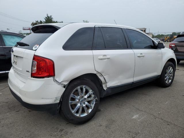 Photo 3 from auction – 2013 FORD EDGE SEL with VIN 2FMDK3JC2DBC80848