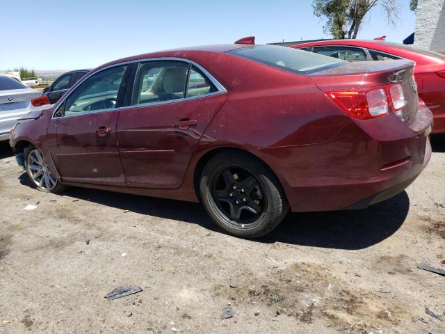 Photo 2 from auction – 2015 CHEVROLET MALIBU 2LT with VIN 1G11D5SL3FF162376
