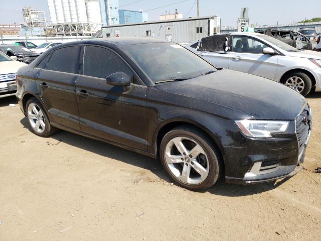 Photo 4 from auction – 2017 AUDI A3 PREMIUM with VIN WAUAUGFF1H1037543