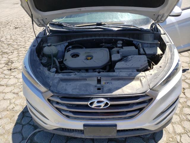 Photo 12 from auction – 2016 HYUNDAI TUCSON LIM with VIN KM8J3CA44GU134250