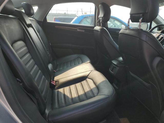 Photo 10 from auction – 2014 FORD FUSION SE with VIN 3FA6P0LU4ER262752