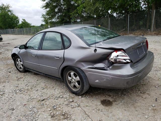 Photo 2 from auction – 2006 FORD TAURUS SE with VIN 1FAFP53U96A133446