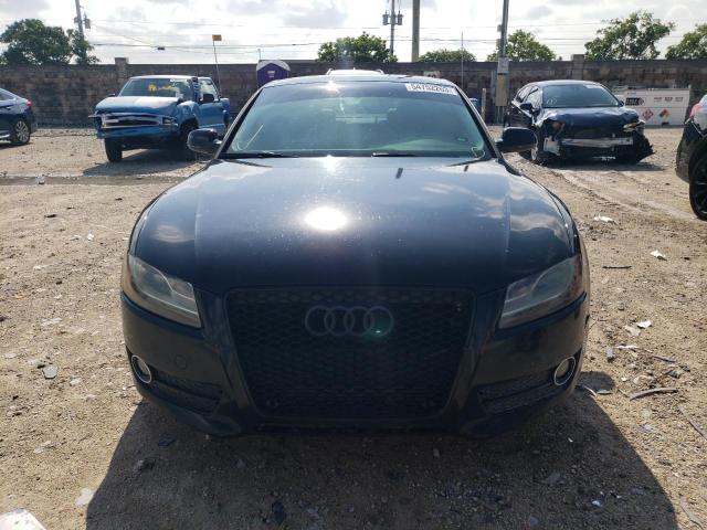 Photo 5 from auction – 2012 AUDI A5 PREMIUM with VIN WAULFAFR7CA001844
