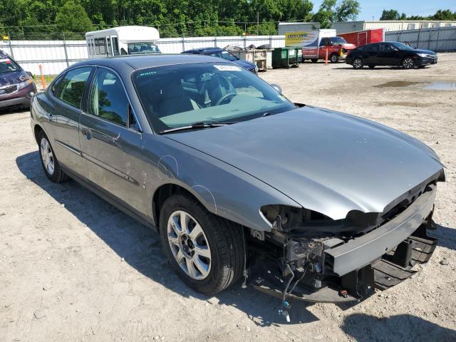 Photo 4 from auction – 2008 BUICK LACROSSE C with VIN 2G4WC582581379920