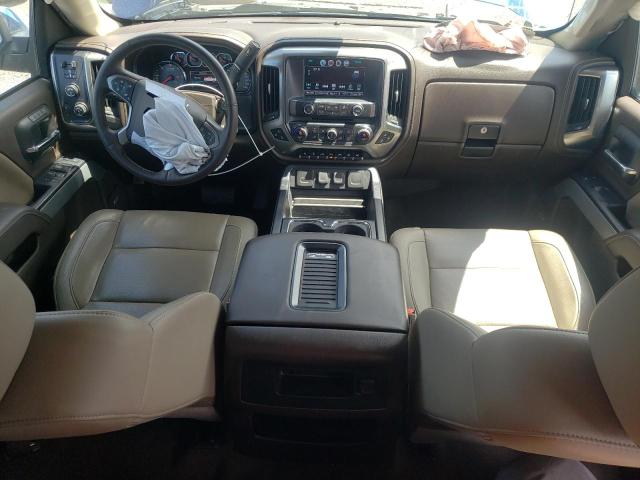 Photo 8 from auction – 2017 CHEVROLET SILVERADO with VIN 3GCUKSEJ2HG319352