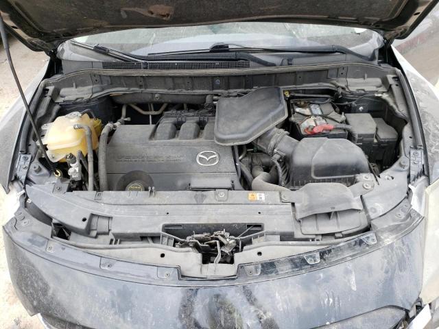 Photo 12 from auction – 2014 MAZDA CX-9 TOURI with VIN JM3TB2CA1E0431758