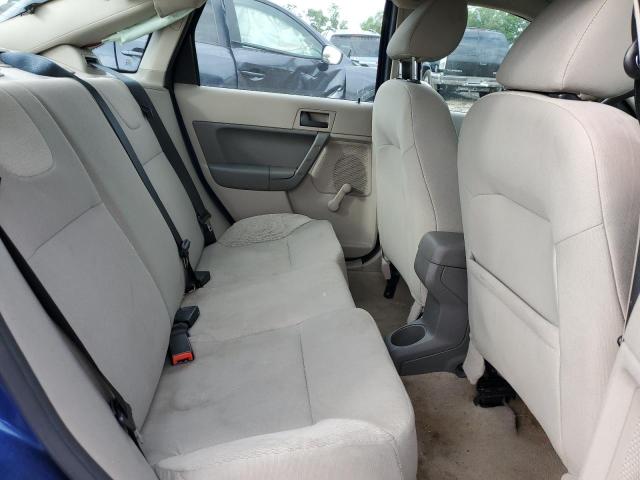 Photo 10 from auction – 2008 FORD FOCUS S/SE with VIN 1FAHP34N88W240790