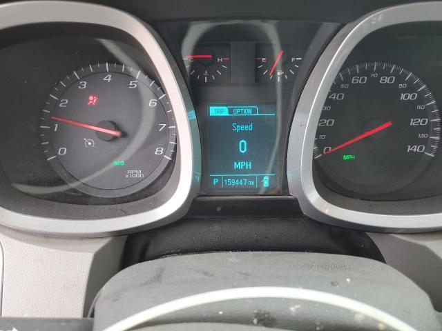 Photo 9 from auction – 2015 CHEVROLET EQUINOX LS with VIN 2GNALAEK5F1115886