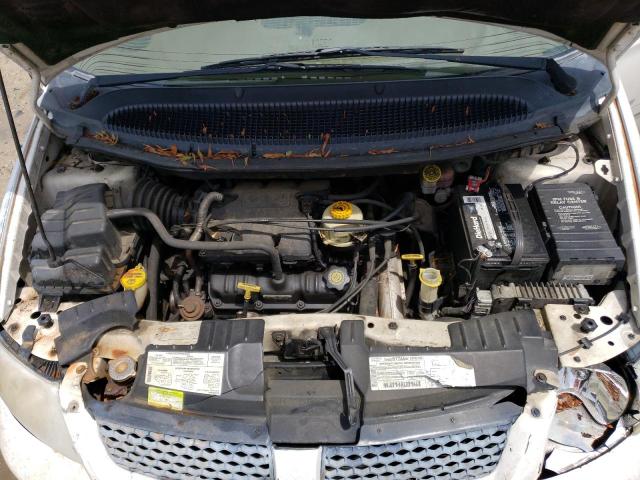 Photo 12 from auction – 2001 DODGE GRAND CARA with VIN 2B4GP44341R354209