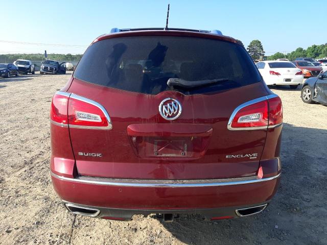 Photo 6 from auction – 2015 BUICK ENCLAVE with VIN 5GAKVCKD5FJ213428