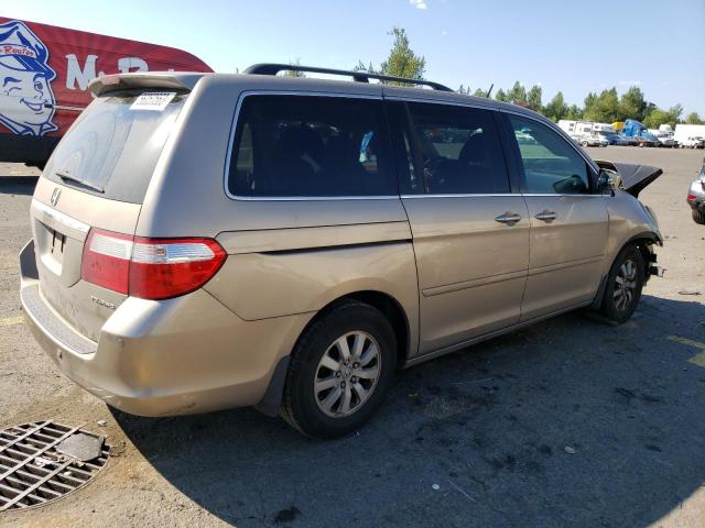 Photo 3 from auction – 2005 HONDA ODYSSEY TO with VIN 5FNRL38895B012859