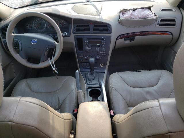 Photo 8 from auction – 2004 VOLVO XC70 with VIN YV1SZ59H641158809