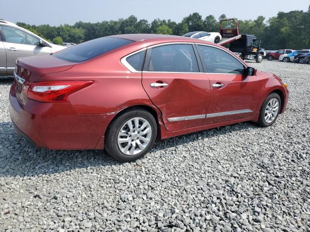 Photo 3 from auction – 2016 NISSAN ALTIMA 2.5 with VIN 1N4AL3AP7GC203698