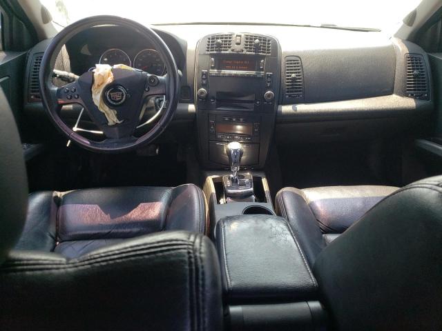 Photo 8 from auction – 2007 CADILLAC CTS with VIN 1G6DM57T670194016