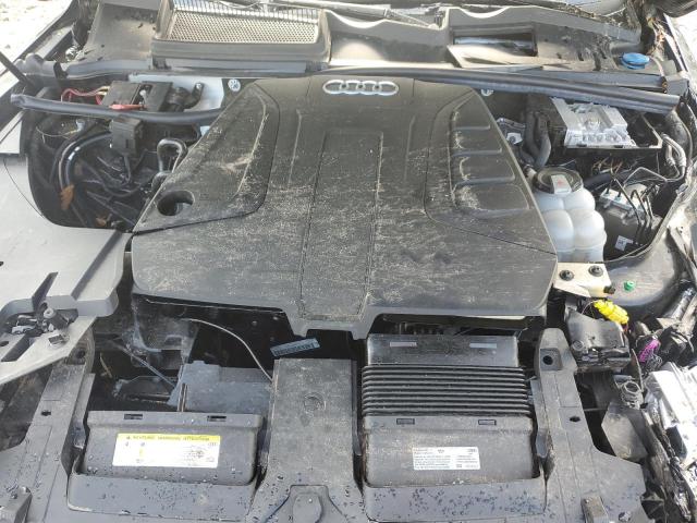 Photo 11 from auction – 2019 AUDI Q7 PREMIUM with VIN WA1LHAF72KD018439
