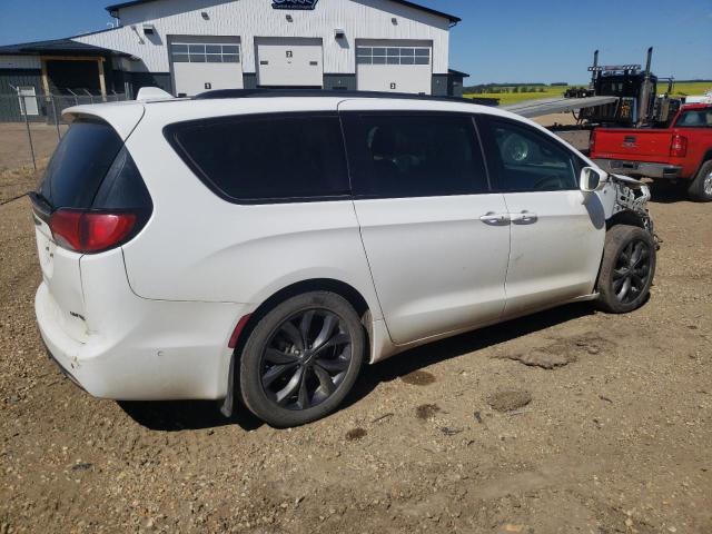 Фото 3 с аукциона – 2018 CHRYSLER PACIFICA L с VIN 2C4RC1GG4JR330500
