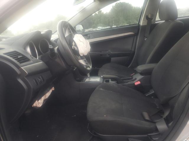 Photo 7 from auction – 2014 MITSUBISHI LANCER ES/ with VIN JA32U2FU4EU008538